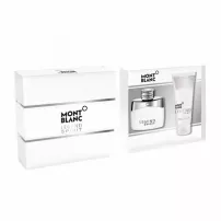 Mont Blanc Legend Spirit ����� ( ��������� ���� 50 �� + ���� ��� ���� 100 �� )