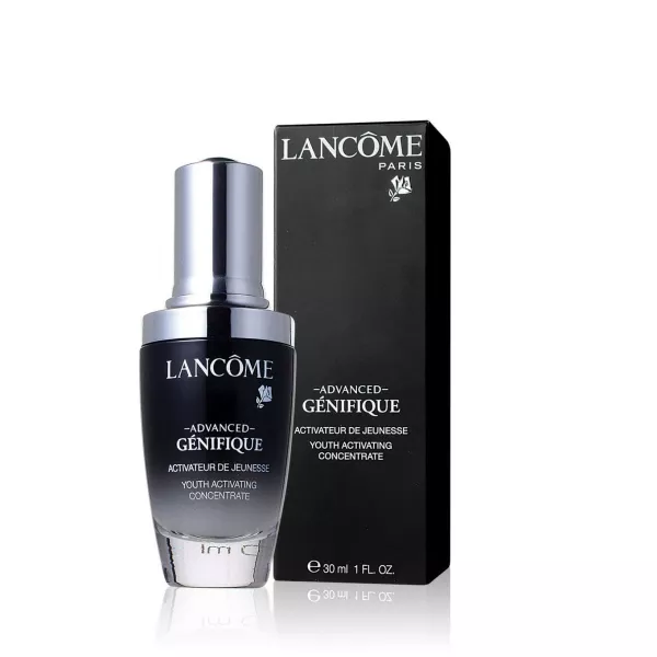 Lancome Genifique Youth Activating Concentrate ���������-��������� ���������