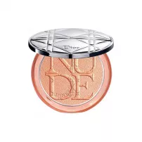 Christian Dior Diorskin Mineral Nude Luminizer Powder ����������� ����� ��� ����