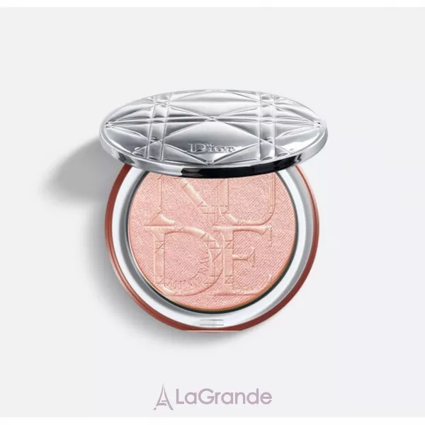 Christian Dior Diorskin Mineral Nude Luminizer Powder ����������� ����� ��� ����