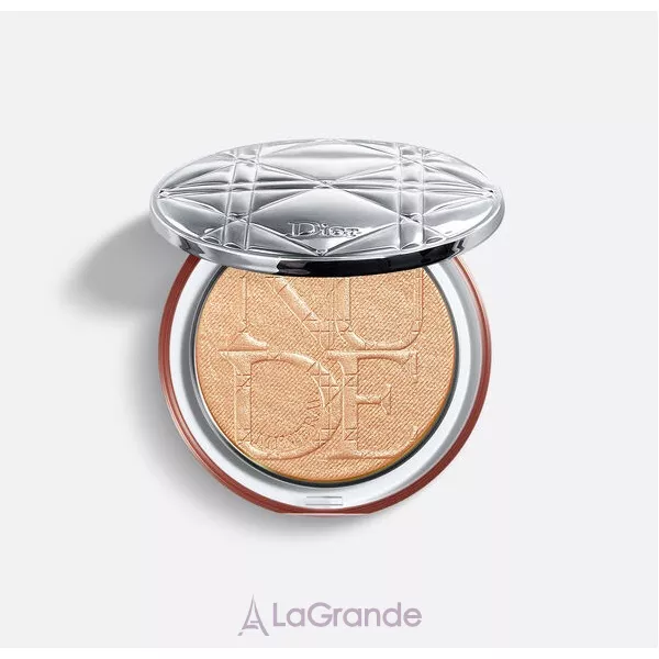 Christian Dior Diorskin Mineral Nude Luminizer Powder ����������� ����� ��� ����