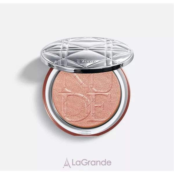 Christian Dior Diorskin Mineral Nude Luminizer Powder ����������� ����� ��� ����
