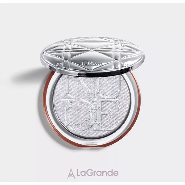 Christian Dior Diorskin Mineral Nude Luminizer Powder ����������� ����� ��� ����