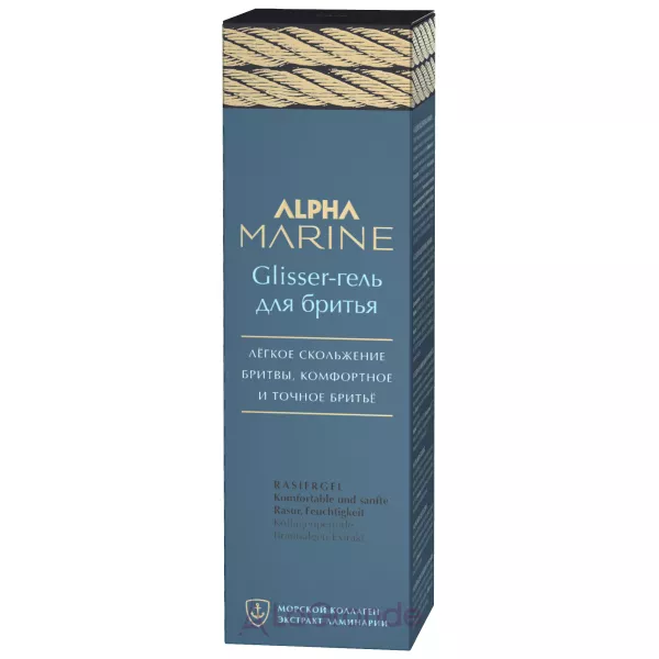 Estel Professional Alpha Marine Glisse ���� ��� ������