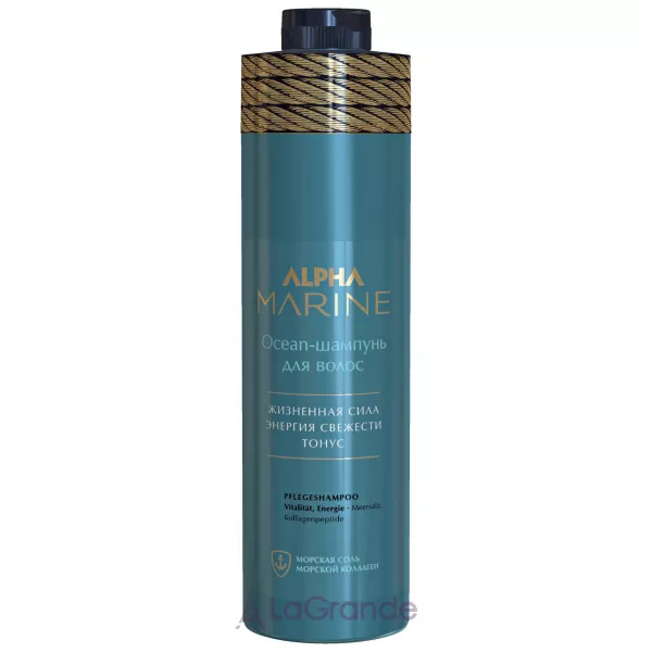 Estel Professional Alpha Marine Ocean Shampoo ������� ��� �������