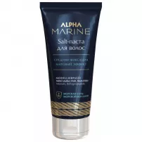 Estel Professional Alpha Marine Salt Hair Paste ����� ��� ������� � ������� �������