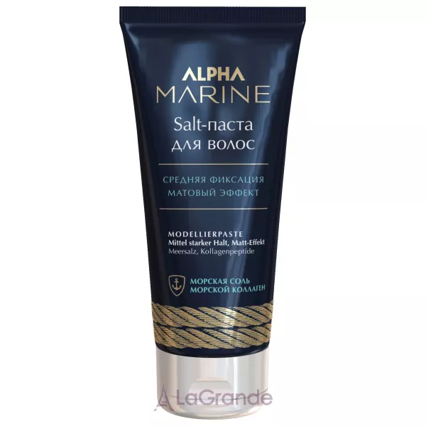 Estel Professional Alpha Marine Salt Hair Paste ����� ��� ������� � ������� �������