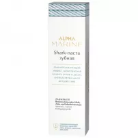 Estel Professional Alpha Marine Shark Toothpaste ����� �����