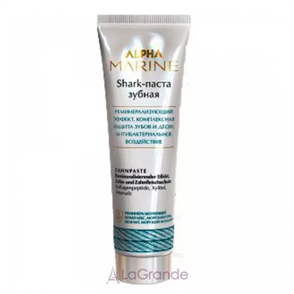 Estel Professional Alpha Marine Shark Toothpaste ������ �����
