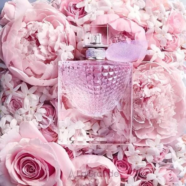 Lancome La Vie Est Belle Flowers of Happiness ����������� ����