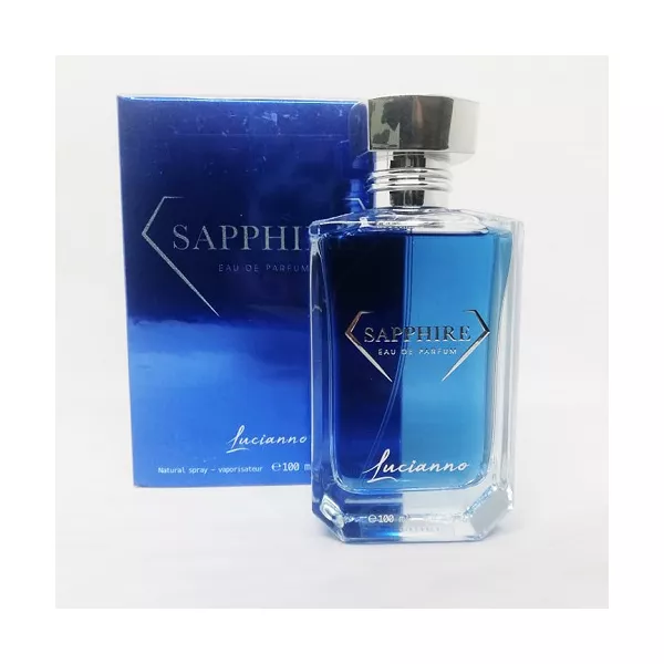 Lucianno Sapphire ����������� ����