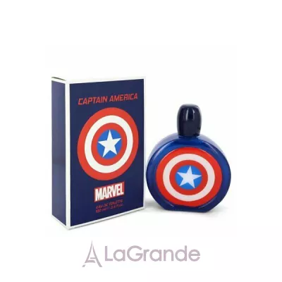 Marvel Captain America  