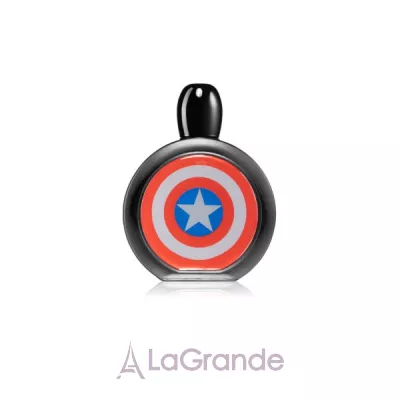 Marvel Avengers Captain America Hero  