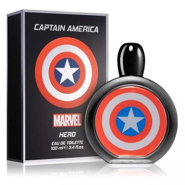Marvel Avengers Captain America Hero �������� ����