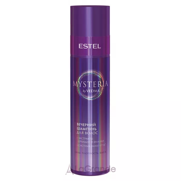 Estel Professional Mysteria Shampoo �������� ������� ��� �������