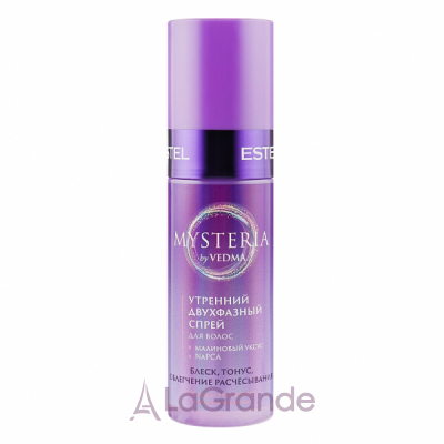 Estel Professional Mysteria Hair Spray     