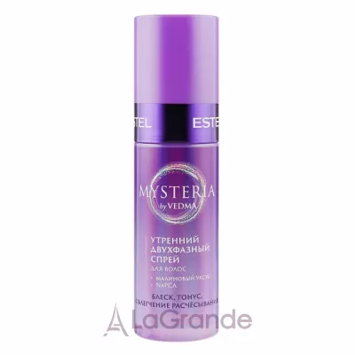 Estel Professional Mysteria Hair Spray     