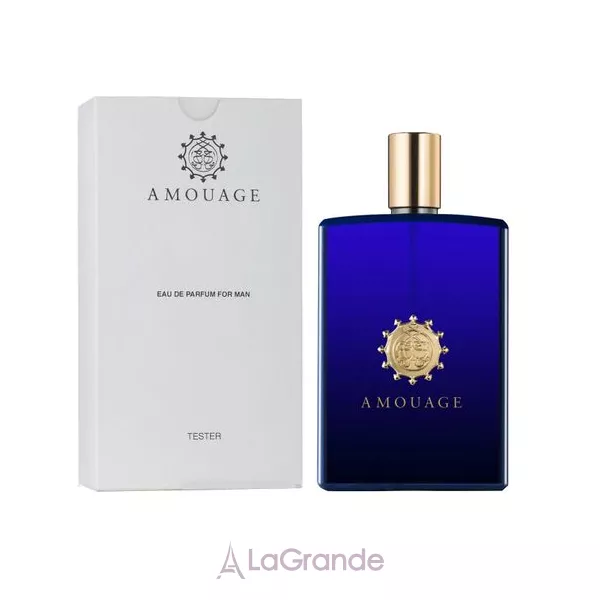 Amouage Interlude Man