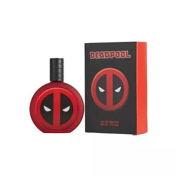 Marvel Deadpool �������� ����