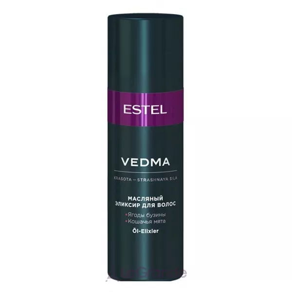 Estel Professional Vedma Hair Elixir ���-������ ��� �������