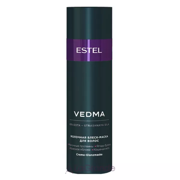 Estel Professional Vedma Hair Mask �����-����� ��� �����