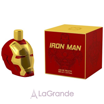 Marvel Iron Man  