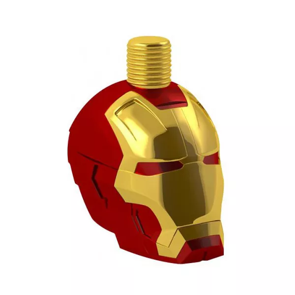 Marvel Iron Man �������� ����