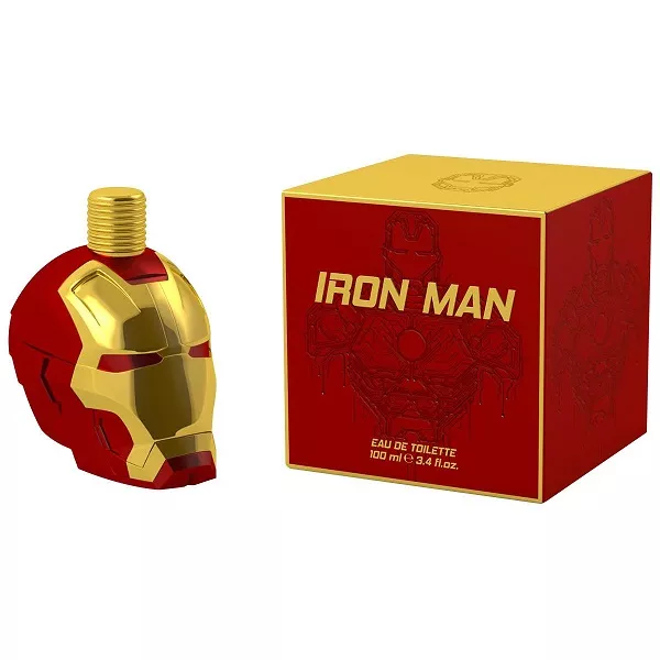 Marvel Iron Man �������� ����
