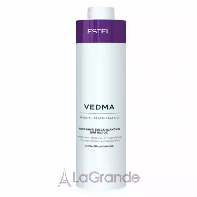 Estel Professional Vedma Hair Shampoo -  