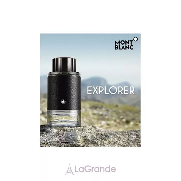 Mont blanc Explorer ���� (����������� ���� 100 �� + ���� ��� ���� 100 �� + ������� ���� ������ 100 ��)