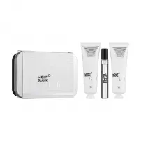 Mont Blanc Legend Spirit ����� ( ��������������� ���� 7.5 �� + ������� ����� ������ 30 �� + ���� ��� ���� 30 �� )