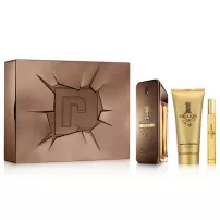 Paco Rabanne 1 Million Prive ����� ( ��������������� ���� 100 �� + ��������� 10 �� + ���� ��� ���� 100 �� )