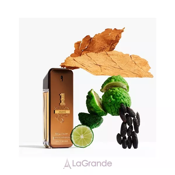 Paco Rabanne 1 Million Prive ���� (����������� ���� 100 �� + �������� 10 �� + ���� ��� ���� 100 ��)