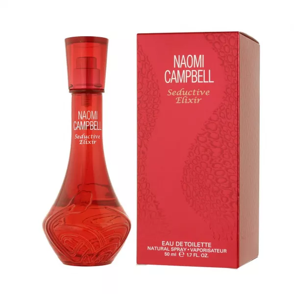 Naomi Campbell Seductive Elixir �������� ����