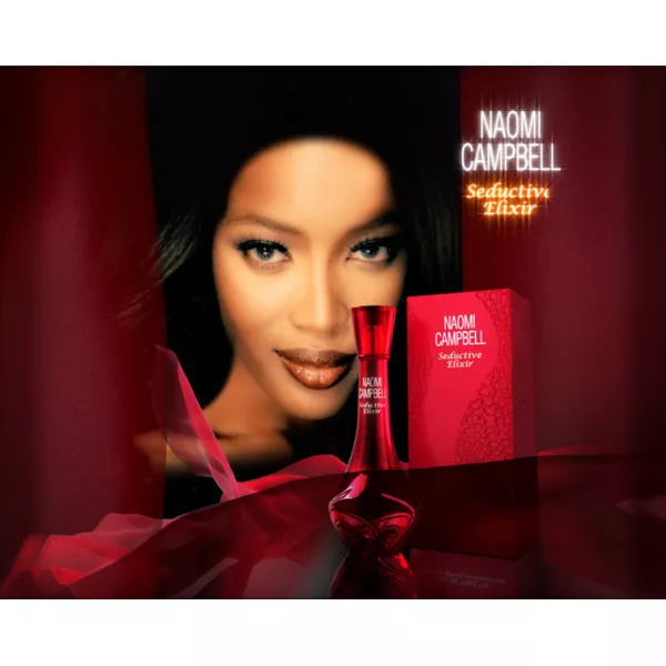 Naomi Campbell Seductive Elixir �������� ����
