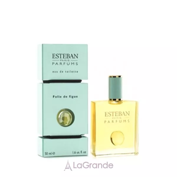 Esteban Folie de Figue ��������� ����