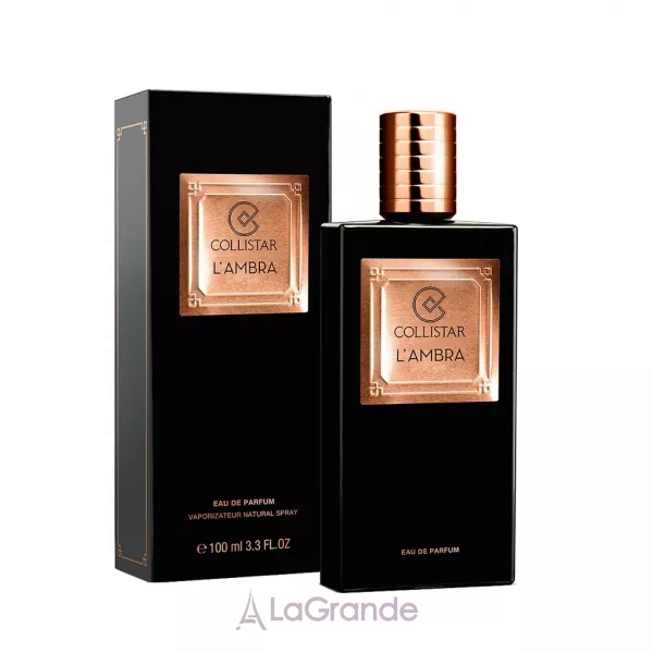 Collistar L'Ambra ��������������� ����