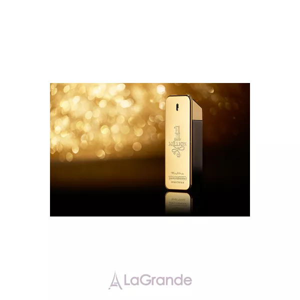 Paco Rabanne 1 Million ����� ( ��������� ���� 100 �� + ��������� 10 �� + ���������� 150 �� )