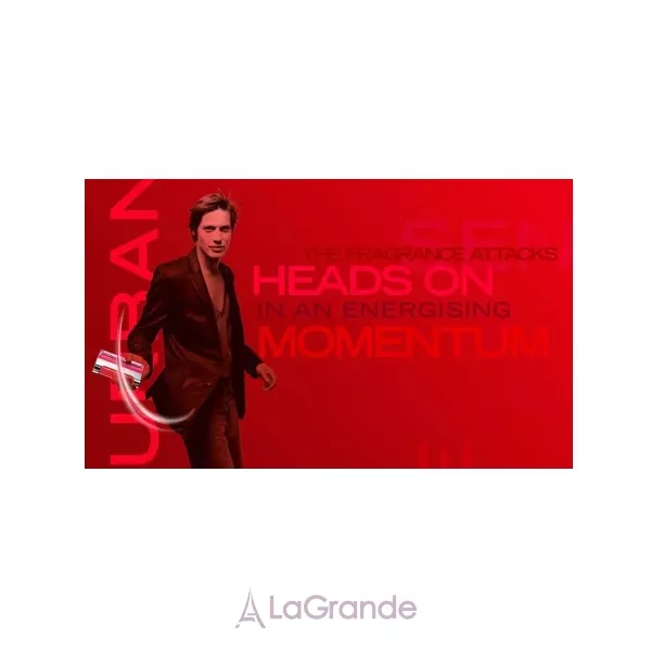 Paco Rabanne Ultrared Man ��������� ���� (������)
