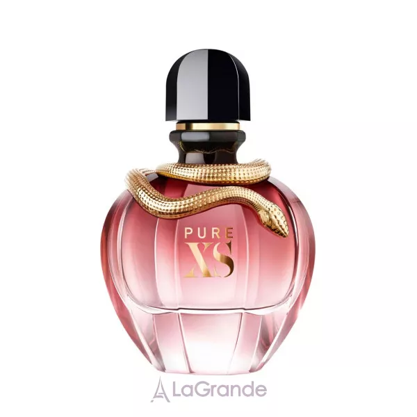 Paco Rabanne Pure XS for Her ���� (����������� ���� 50 �� + �������� 6 �� + ������� ��� ��� 75 ��)