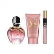 Paco Rabanne Pure XS for Her  (  50  +  6  +    75 )