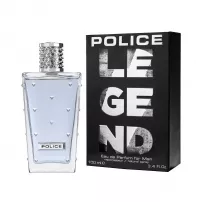 Police Legend for Man Police ��������������� ����