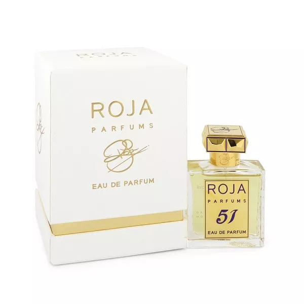 Roja Dove 51 Pour Femme ��������������� ���� (������ ��� ��������)
