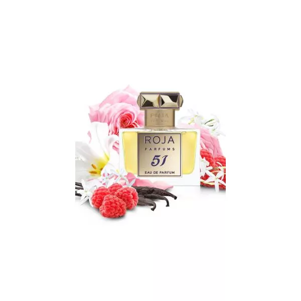 Roja Dove 51 Pour Femme ��������������� ���� (������ ��� ��������)