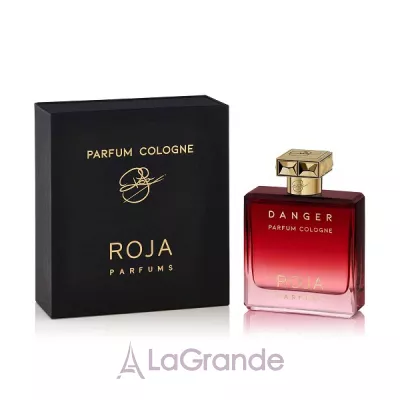 Roja Dove  Danger Pour Homme Parfum Cologne  (  )