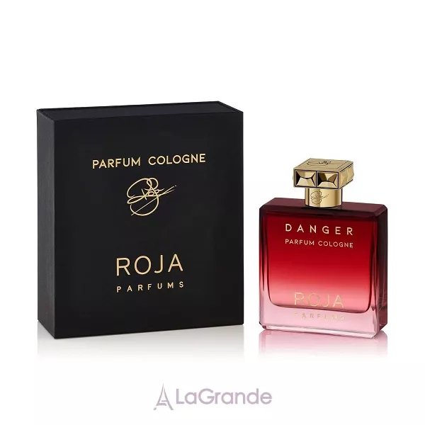 Roja Dove  Danger Pour Homme Parfum Cologne �������� (������ ��� ��������)
