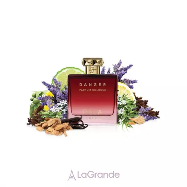 Roja Dove  Danger Pour Homme Parfum Cologne �������� (������ ��� ��������)