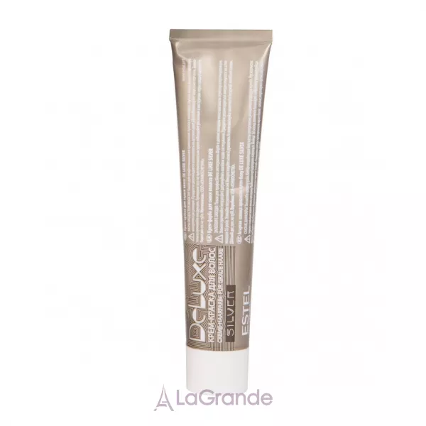 Estel Professional De Luxe Silver ������� ����-������ ��� ����� 