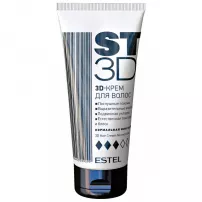 Estel Professional ST 3D Hair Cream Normal Hold ���� ��� �����, ������� ��������