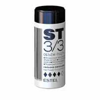 Estel Professional ST 3/3 Hair Powder Strong Hold ��'��-����� ��� �������, ������ ��������